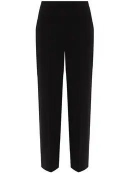ISABEL MARANT: Чёрные брюки 