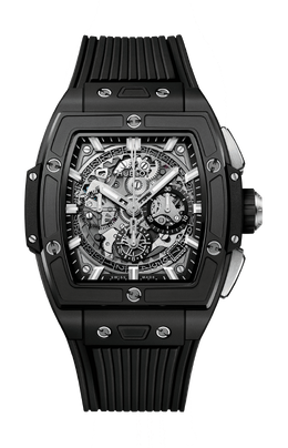 Hublot: Часы  Spirit Of Big Bang