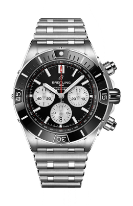 Breitling: Часы  Chronomat