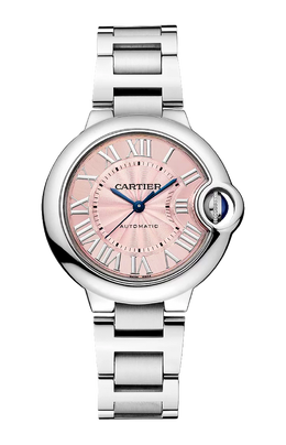 Cartier: Часы  Ballon Bleu