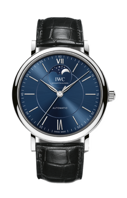 Iwc Schaffhausen: Часы  Portofino