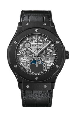 Hublot: Часы 