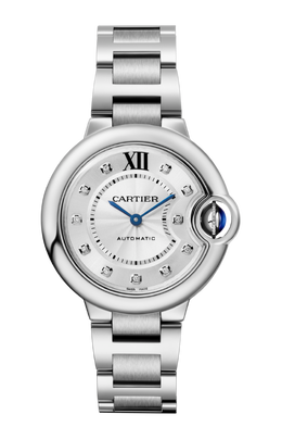 Cartier: Часы  Ballon Bleu