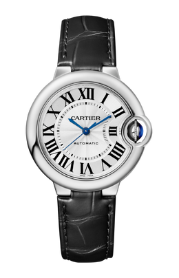 Cartier: Часы  Ballon Bleu