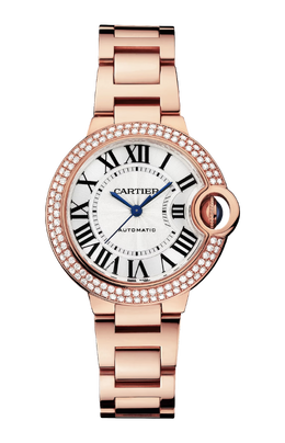 Cartier: Часы 