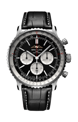 Breitling: Часы  Navitimer