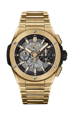 Hublot: Часы  Big Bang