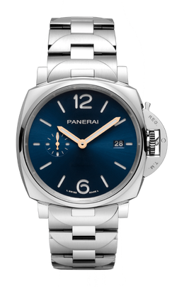 Panerai: Часы  Luminor