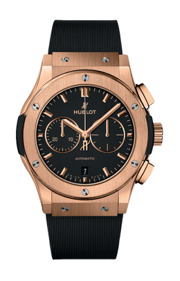 Hublot: Часы 