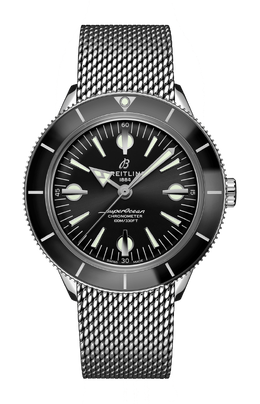 Breitling: Часы  SuperOcean