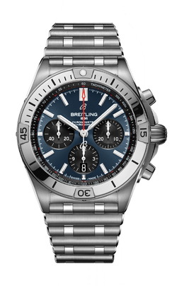 Breitling: Часы  Chronomat