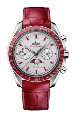 Omega: Часы  Speedmaster