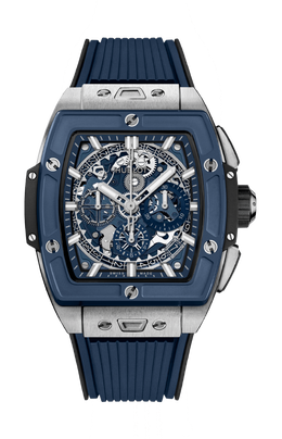 Hublot: Часы  Spirit Of Big Bang