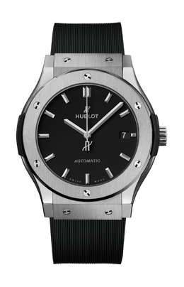 Hublot: Часы  Classic Fusion