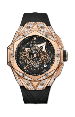 Hublot: Часы  Big Bang