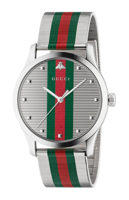 Gucci: Часы  G Timeless