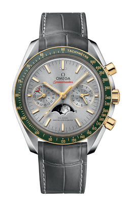 Omega: Часы  Speedmaster