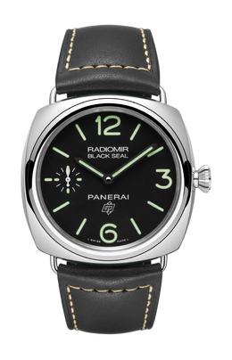 Panerai: Часы  Radiomir