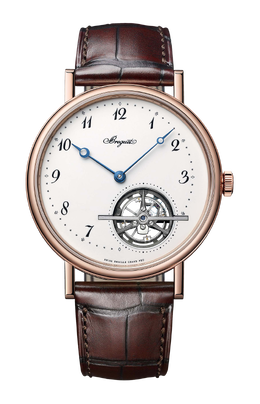 Breguet: Часы 