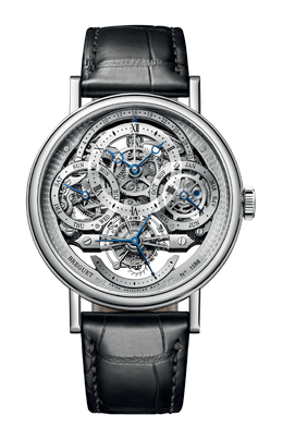 Breguet: Часы  Classique