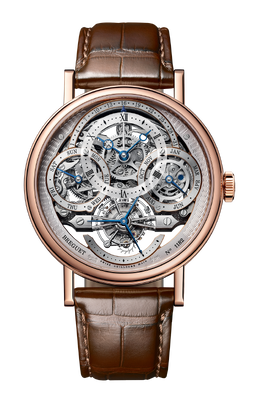 Breguet: Часы  Classique