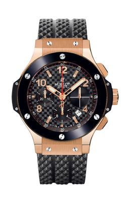 Hublot: Часы 