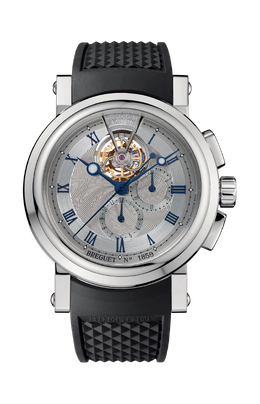 Breguet: Часы  Marine