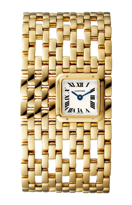 Cartier: Часы  Panthère