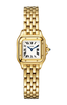 Cartier: Часы  Panthère