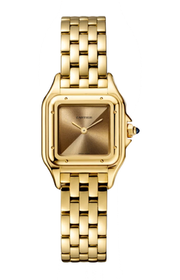 Cartier: Часы  Panthère