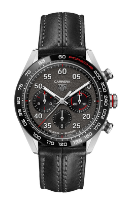 Tag Heuer: Часы  Carrera