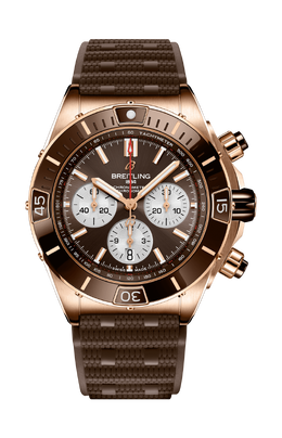 Breitling: Часы  Chronomat