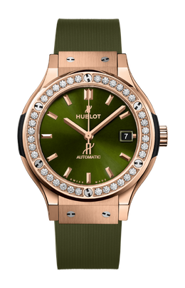 Hublot: Часы  Classic Fusion