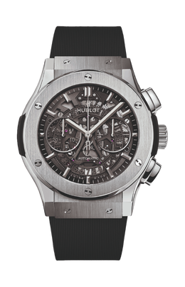 Hublot: Часы  Classic Fusion