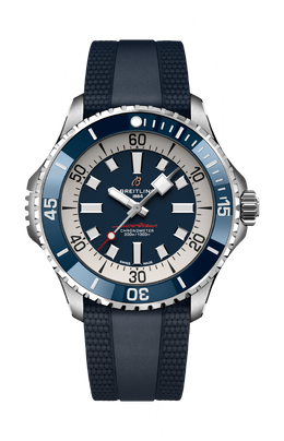 Breitling: Часы  SuperOcean