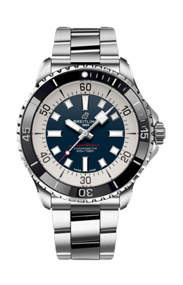 Breitling: Часы  SuperOcean