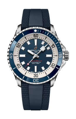 Breitling: Часы  SuperOcean