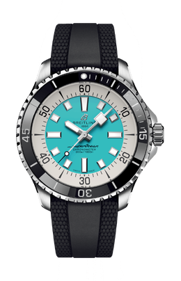 Breitling: Часы  SuperOcean