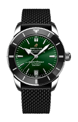 Breitling: Часы  SuperOcean