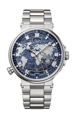 Breguet: Часы  Marine