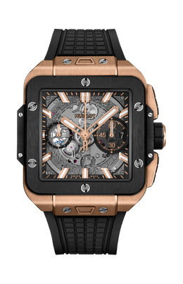 Hublot: Часы 