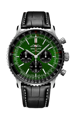 Breitling: Часы  Navitimer