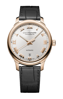 Chopard: Часы 