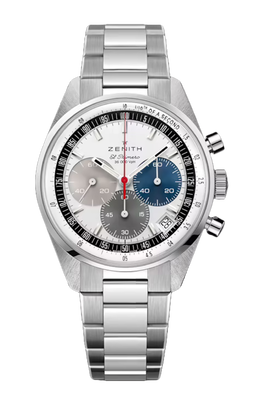 Zenith: Часы  Chronomaster