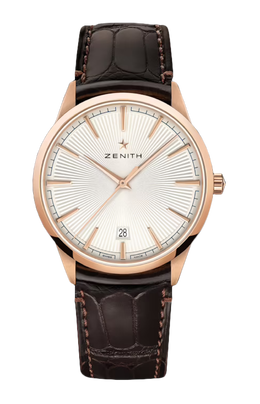 Zenith: Часы  Elite