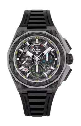 Zenith: Часы  Defy