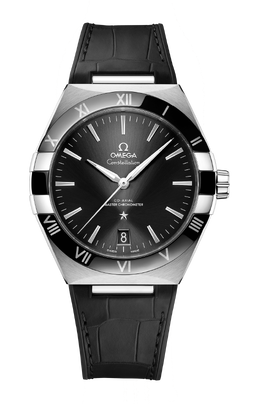 Omega: Часы  Constellation