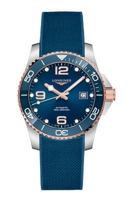 Longines: Часы  HydroConquest