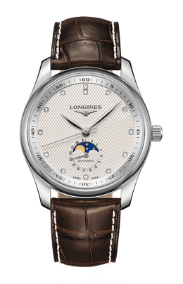 Longines: Часы  Master Collection