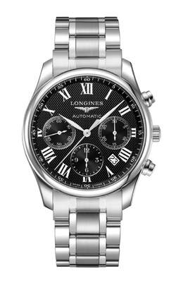 Longines: Часы  Master Collection